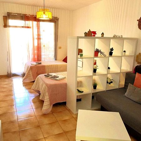 Castle 411 Apartment Los Cristianos  Exterior photo
