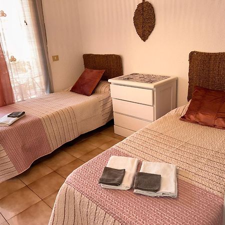 Castle 411 Apartment Los Cristianos  Exterior photo